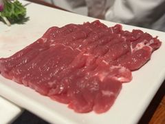-南门涮肉(上海二店)