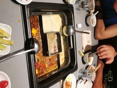 -巴奴毛肚火锅(新街口金鹰店)