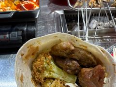-7只羊·鲜羊肉串·地锅鸡精酿(玄武墨香路店)