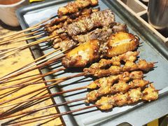 -木屋烧烤(坂田天安云谷店)