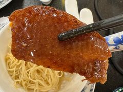 -丽的面家(多宝路店)