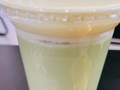 -茶月山·潮汕工夫茶饮(乐峰广场店)