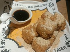 -太二酸菜鱼(兴业太古汇店)