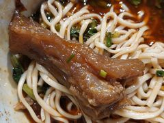 -车沾巷·重庆老味豌杂面