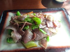 -宣威山野人家·云南菜·菌火锅(金碧店)