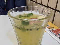 -CRAZYONES克芮旺斯西班牙餐厅(苏州中心店)