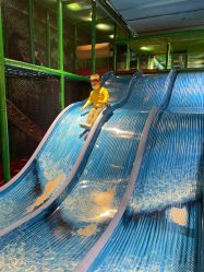 -KidSteam儿童乐园(富力城店)