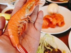 -嘉定凯悦·咖啡厅