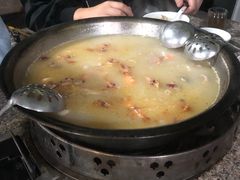 -金瑶池·猪肚鸡·传统冬瓜盅(20年白沙店)