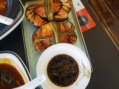 -美味之家·湖景农家乐(太湖东山店)