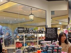 -LUSH(威尼斯人店)