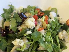 -子霖南山鲜虾面(南山总店)