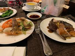 -深圳四季酒店·馥自助餐厅