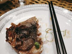 -国际海员俱乐部(餐饮部)