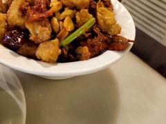 -嘉丰湘菜馆(芳群园店)