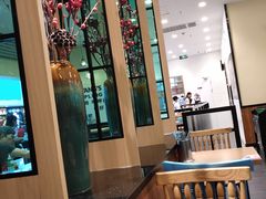 大堂-小杨生煎(周浦万达店)