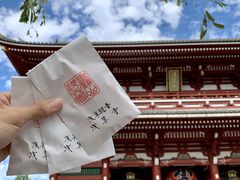 -浅草寺