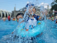 -苏州乐园森林水世界