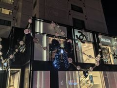 -王府半岛酒店