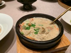 -山里亲戚(淞虹路店)