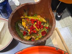 -吃城都·鱼蛙火锅(西玉龙街店)