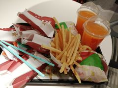 -肯德基(丰北路店)