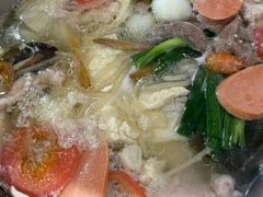 -海关荤豆花(洋河一路店)