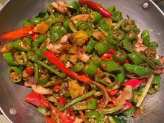 -章吴记喜瑞餐厅(东东城店)