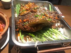 -奇滋豆味(南十四道街店)