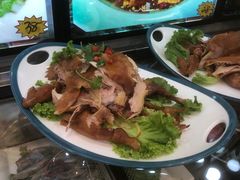 -老兵食堂(景新街店)