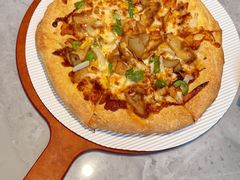 -必胜客(大悦城店)