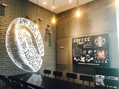 -星巴克(深圳前海企业公馆店)