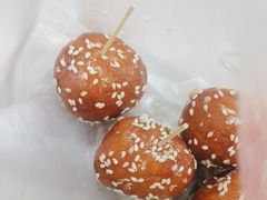 -崇州余荞面(落虹桥店)