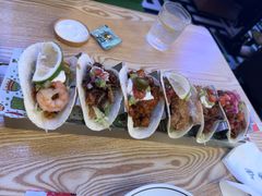 -Famous肥猫墨西哥音乐餐吧(五棵松华熙LIVE店)