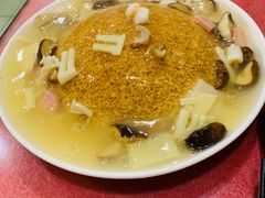 -北大地皖峰饭馆