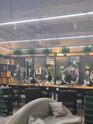 点击看大图 -藤野造型