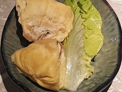 -百年果林椰子鸡(益田假日里店)