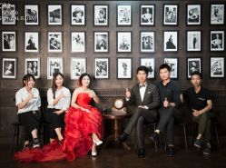 -THE QUEEN(北京店)