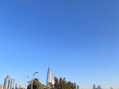-深圳湾公园(南山区)
