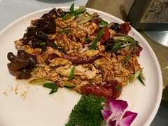 -京尊烤鸭店JINGZUN(春秀路店)