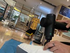 -懒人Club健身(卓越时代广场店)