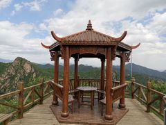 -大岭沟猕猴桃谷风景区