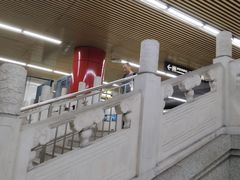 -雍和宫(地铁站)
