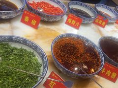 -清真军邺·金富苑肥牛(石坡街旗舰店)