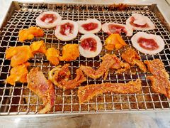 -英雄故事地摊烤肉(马驹桥店)