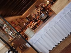 -骊韵咖啡厅(深圳中海凯骊酒店)