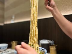 -雁滩白记·兰州牛肉面