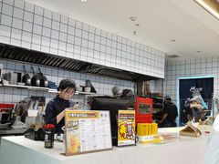 -牛男手造比萨西餐厨房(印象城店)