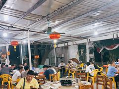 大堂-大地农庄(逢沙大道店)