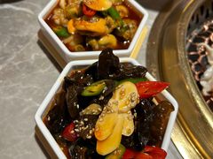 -韩盛·古法烤肉店(皇城恒隆广场店)